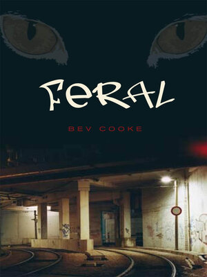 cover image of Feral